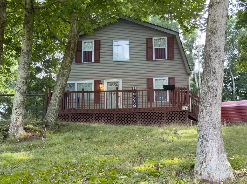 285 Von Linger Lane Stanford KY 40484