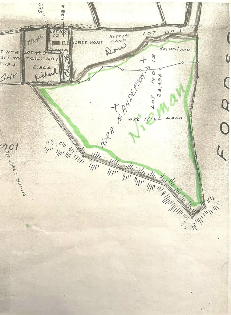 9999 Gilberts Creek Road Big Creek KY 40914