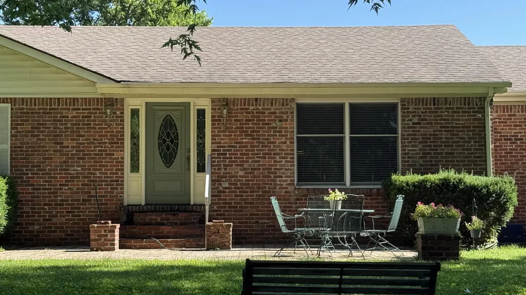 297 White Station Road Berea KY 40403
