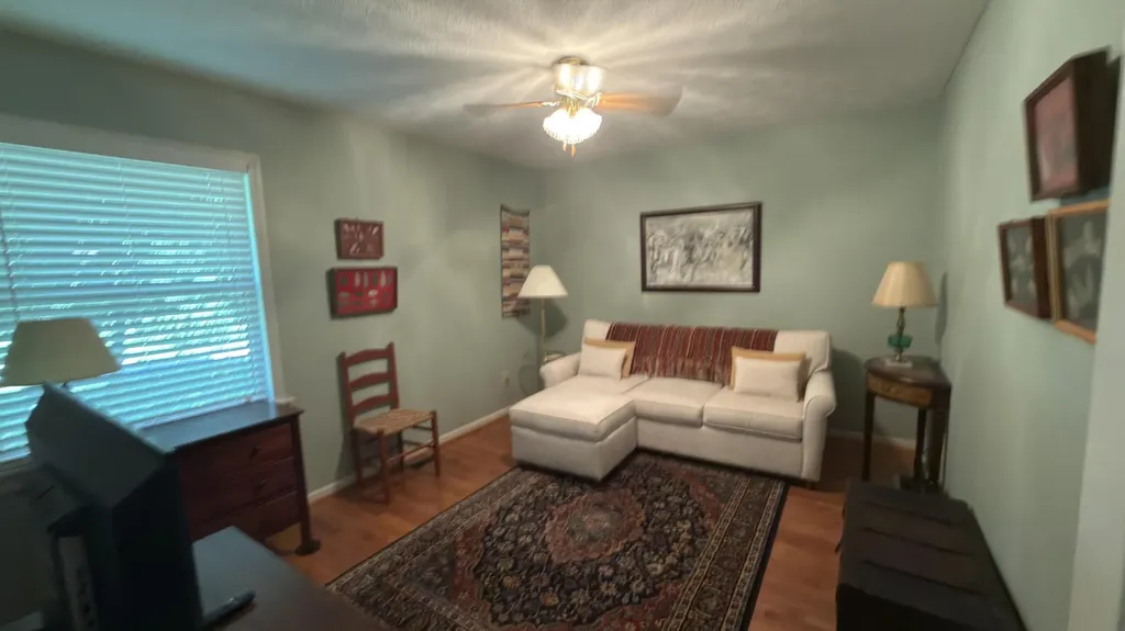 297 White Station Road Berea KY 40403