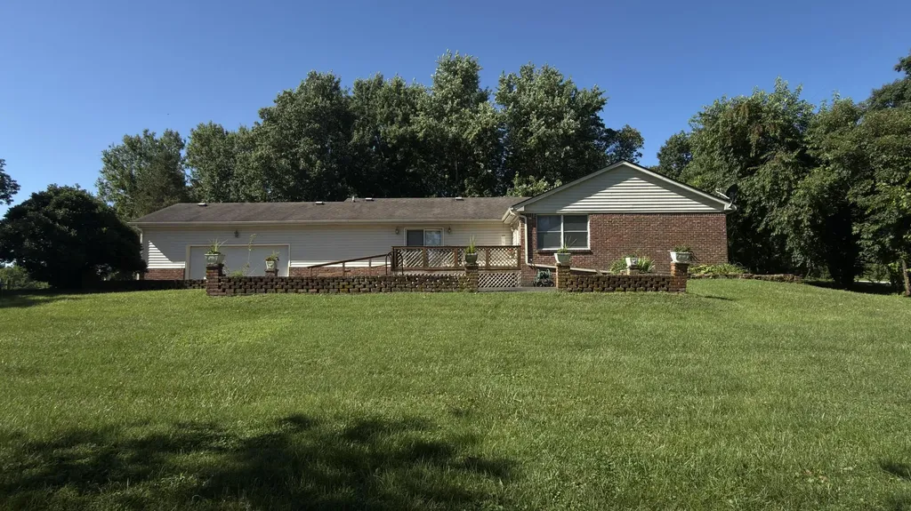 297 White Station Road Berea KY 40403