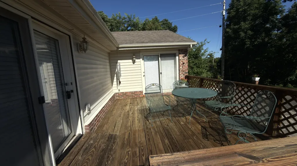 297 White Station Road Berea KY 40403