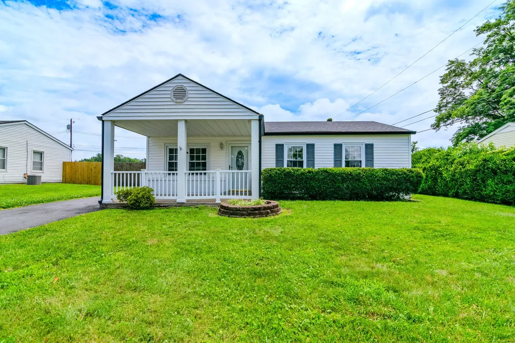 2302 Nancy Lane Lexington KY 40505