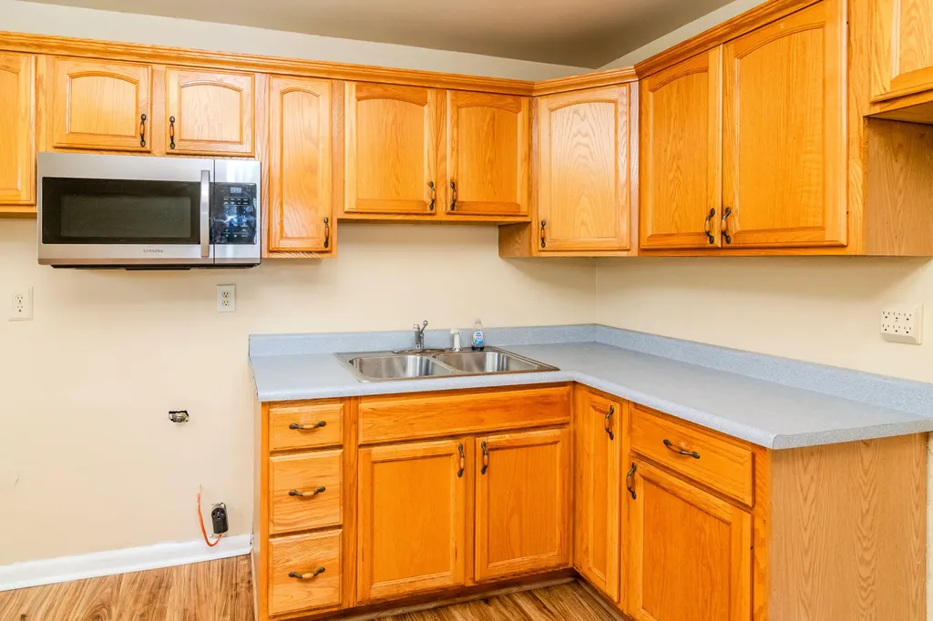 2302 Nancy Lane Lexington KY 40505