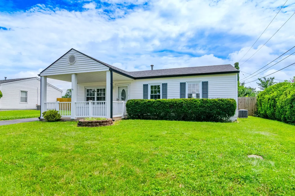 2302 Nancy Lane Lexington KY 40505