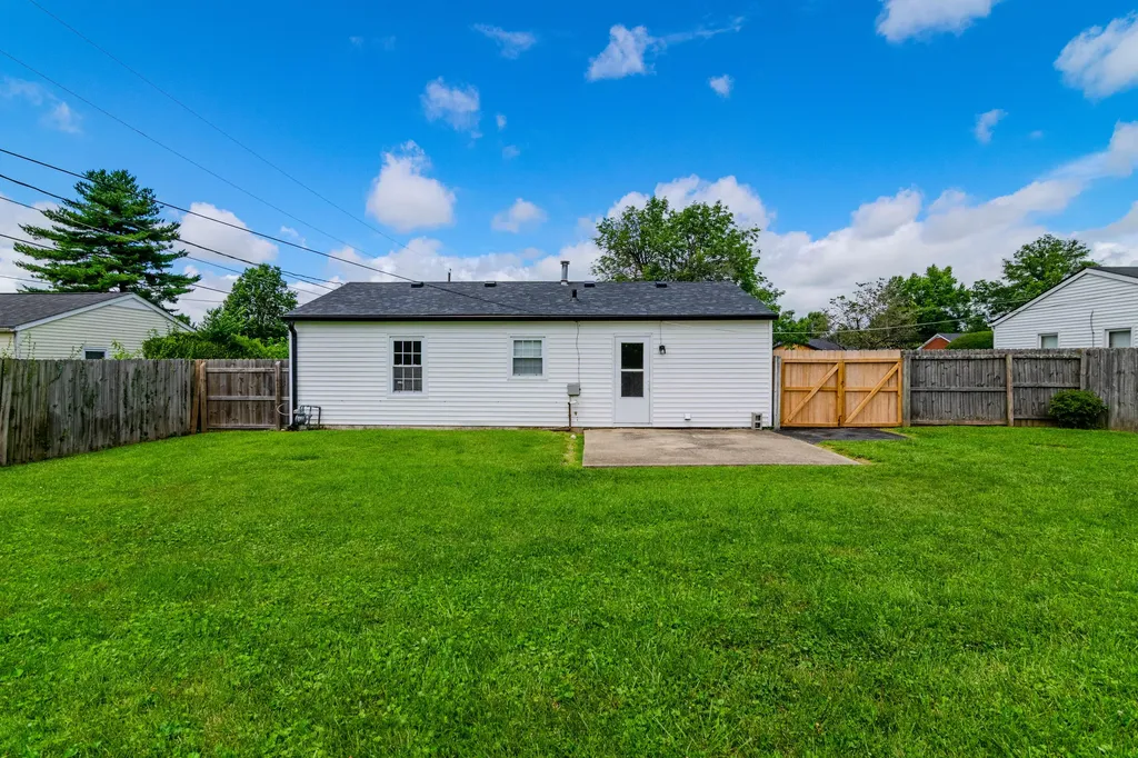 2302 Nancy Lane Lexington KY 40505