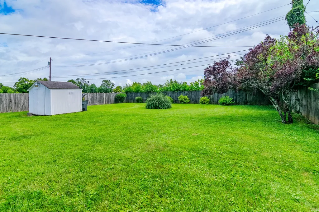 2302 Nancy Lane Lexington KY 40505