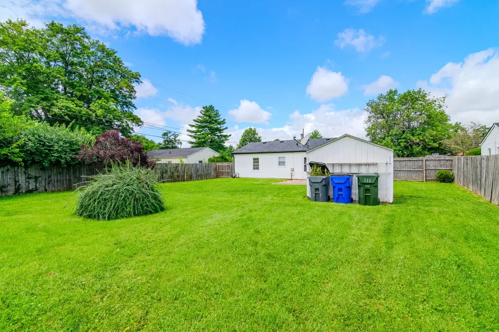 2302 Nancy Lane Lexington KY 40505