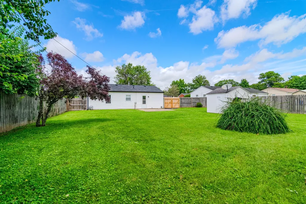 2302 Nancy Lane Lexington KY 40505