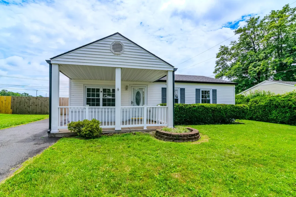 2302 Nancy Lane Lexington KY 40505