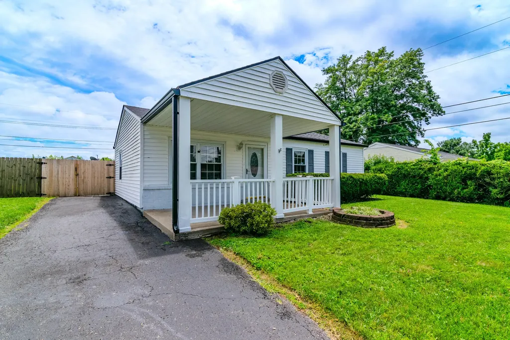2302 Nancy Lane Lexington KY 40505