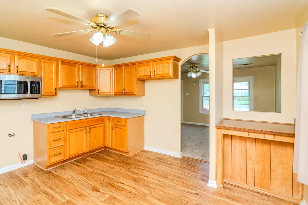 2302 Nancy Lane Lexington KY 40505