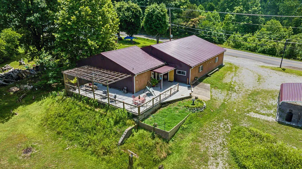 790 Ky-181 Greenville KY 42345