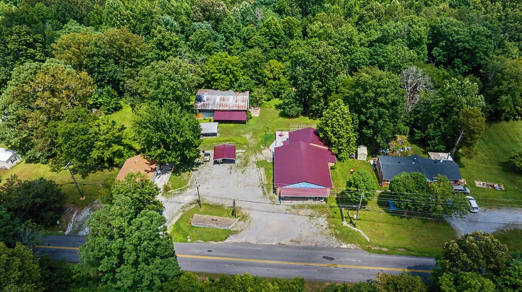 790 Ky-181 Greenville KY 42345