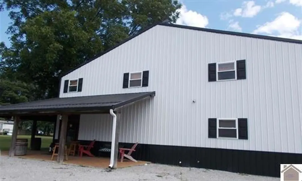 817 Broadway Street Barlow KY 42024