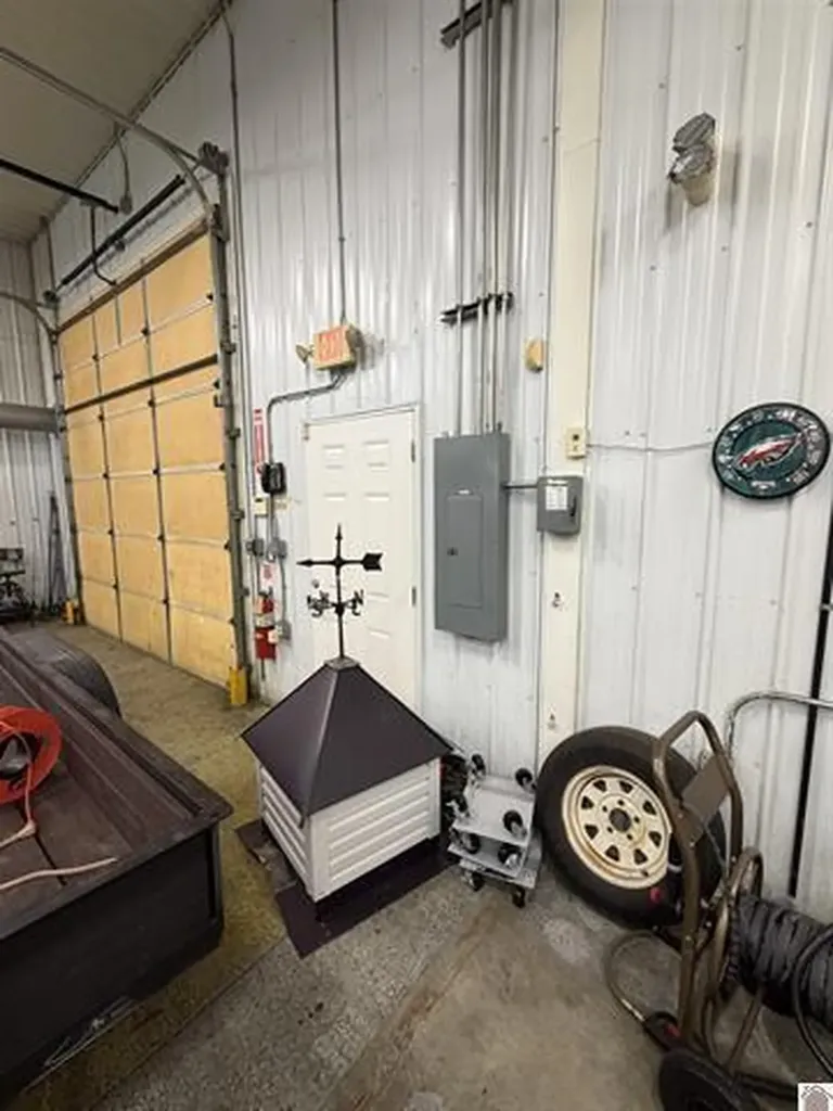 817 Broadway Street Barlow KY 42024