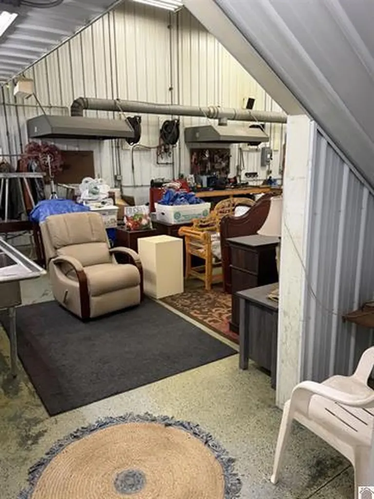 817 Broadway Street Barlow KY 42024