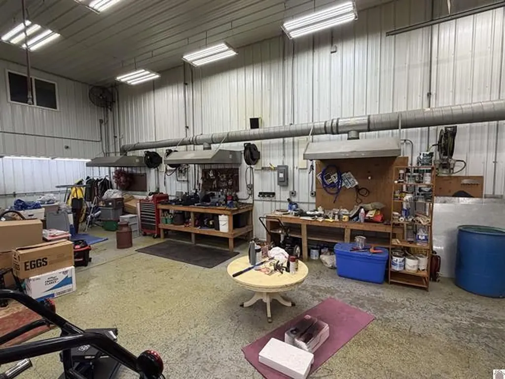 817 Broadway Street Barlow KY 42024