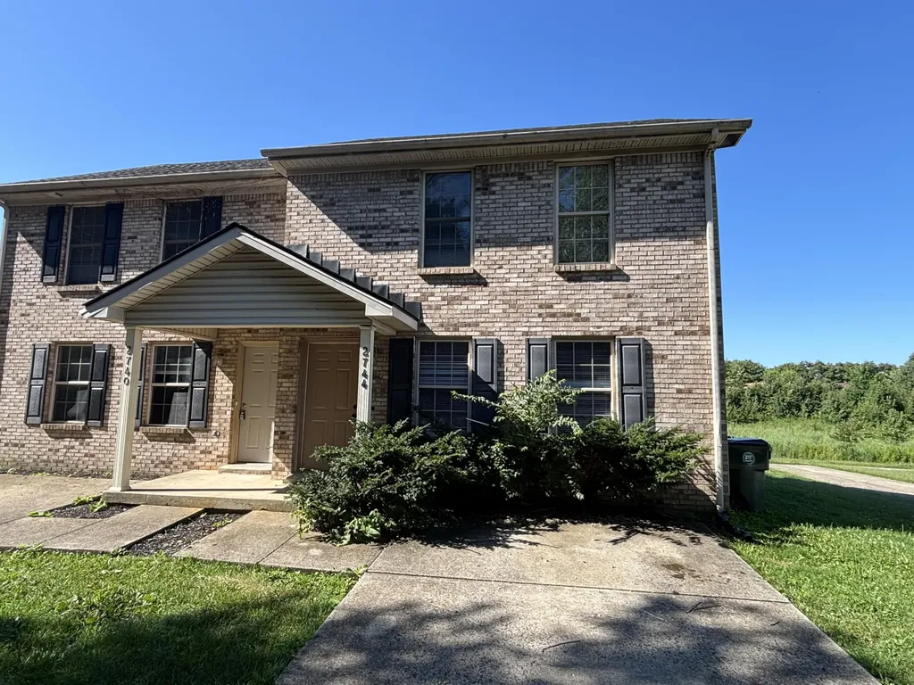 2744 Hayden Park Lane Lexington KY 40511