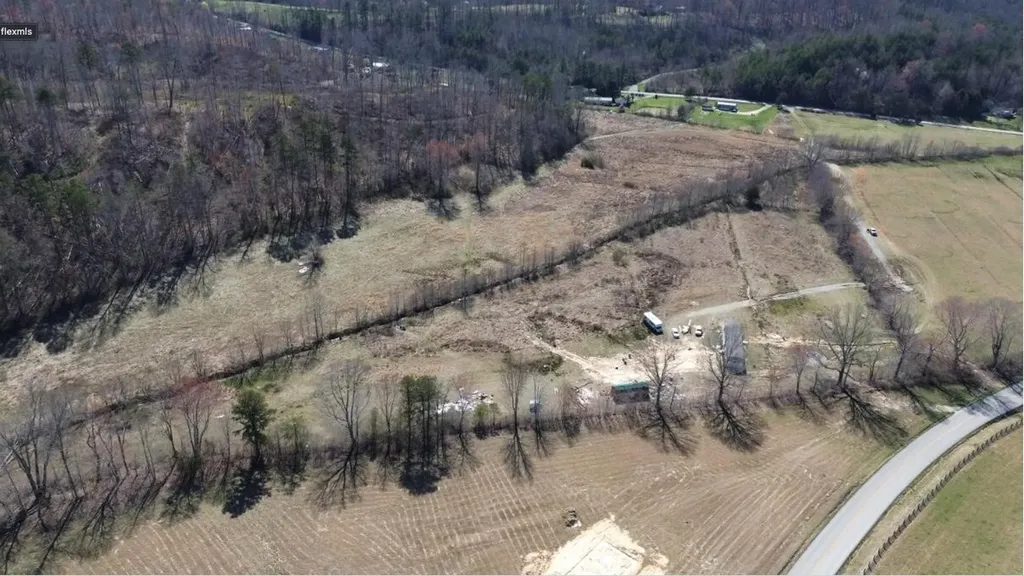 0 State Highway 233 Gray KY 40734