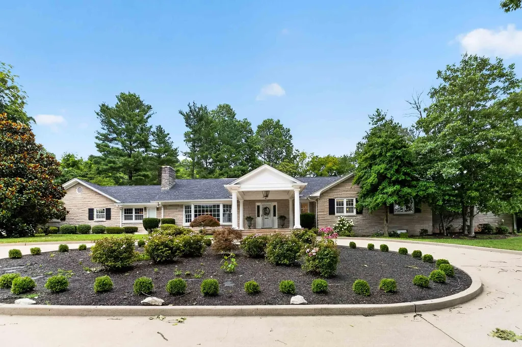 145 Woodland Drive Somerset KY 42501