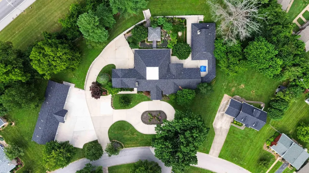 145 Woodland Drive Somerset KY 42501