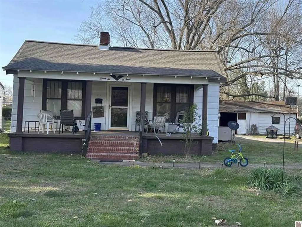 2607 Ohio Street Paducah KY 42003