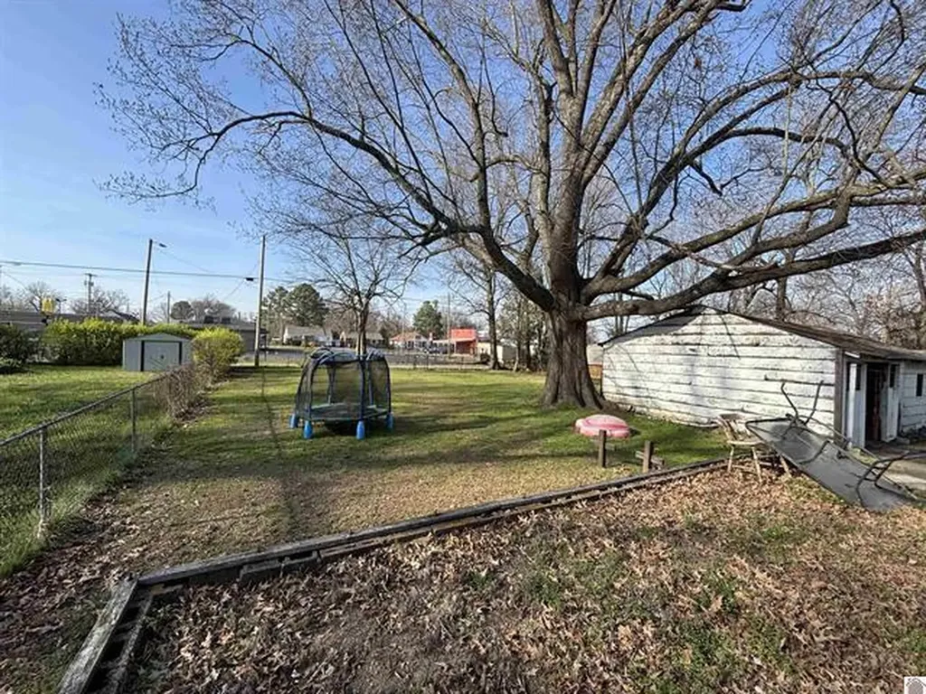 2607 Ohio Street Paducah KY 42003