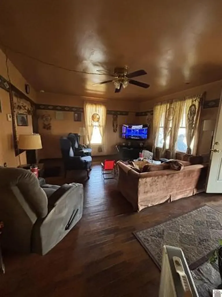 2607 Ohio Street Paducah KY 42003