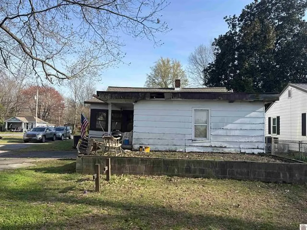 2607 Ohio Street Paducah KY 42003