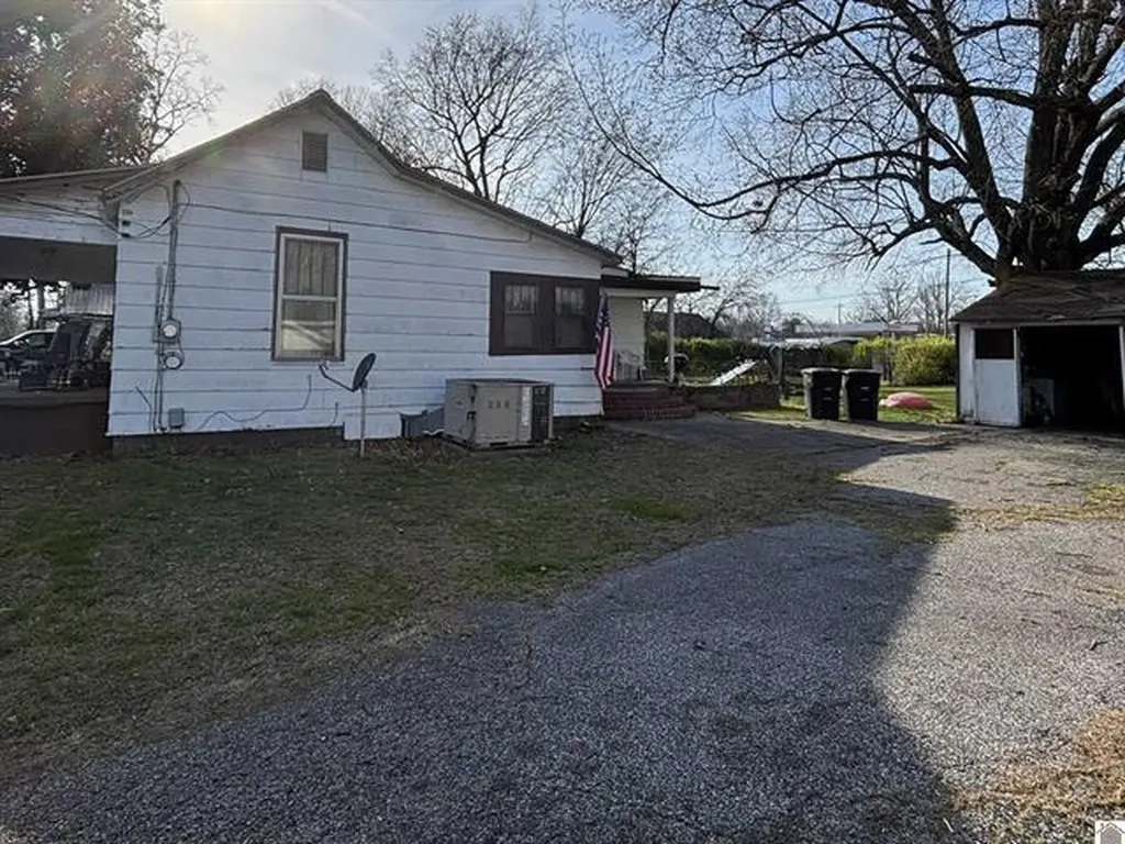 2607 Ohio Street Paducah KY 42003