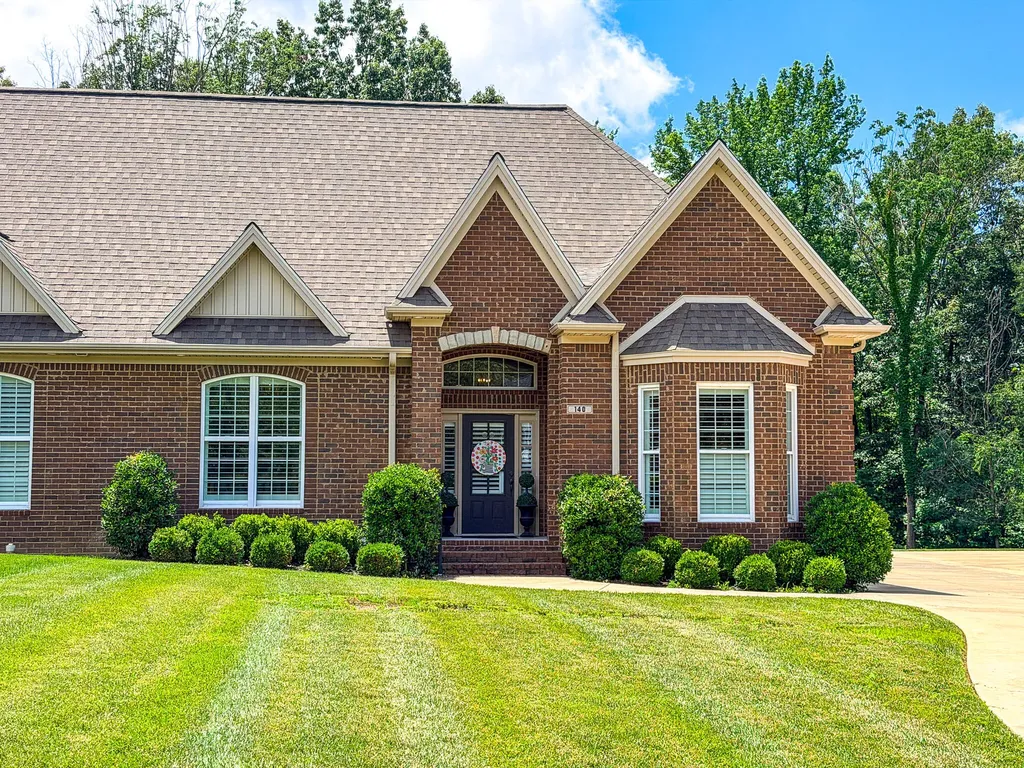 140 Pheasant Run Paducah KY 42001