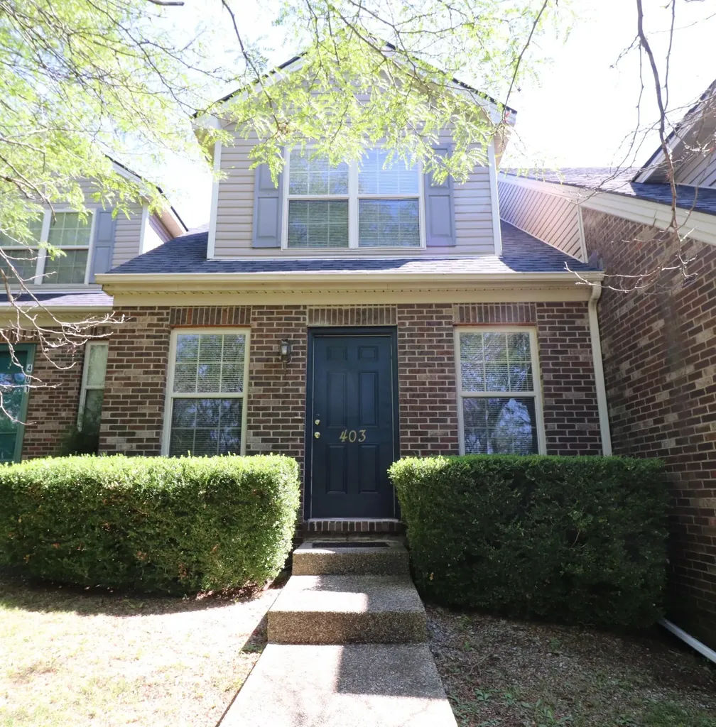 403 John Sutherland Drive Nicholasville KY 40356
