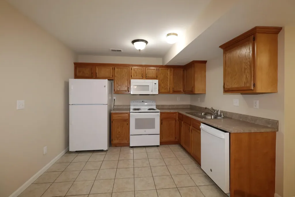 403 John Sutherland Drive Nicholasville KY 40356