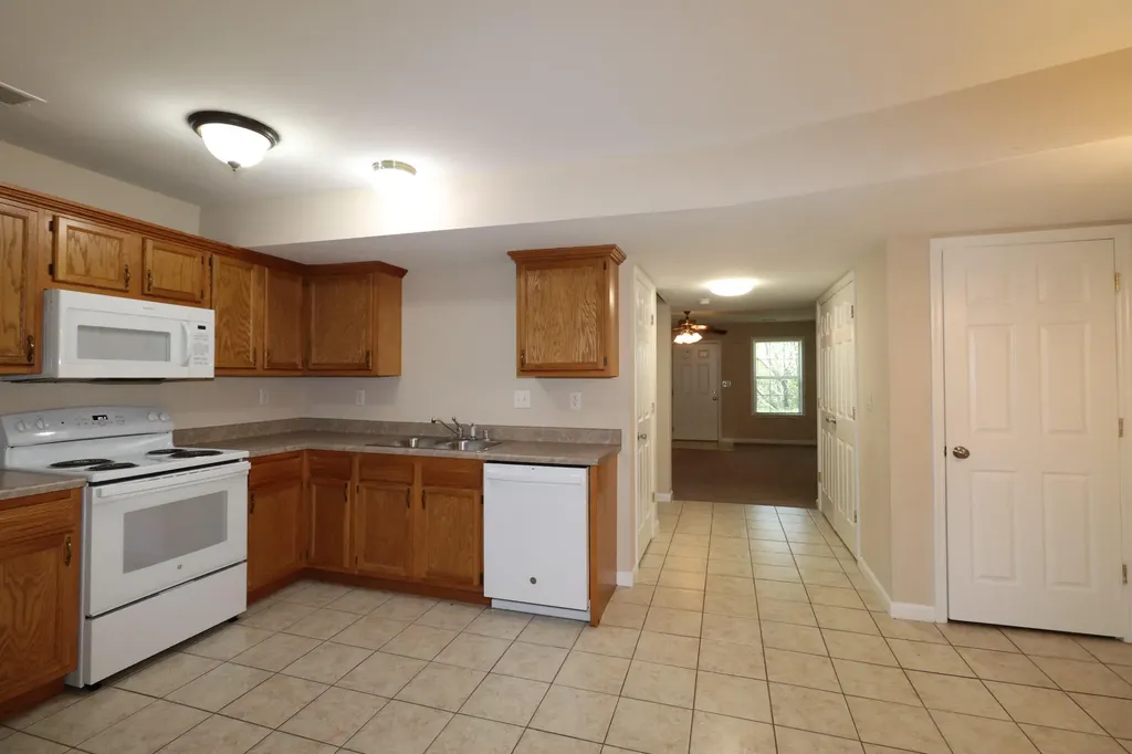 403 John Sutherland Drive Nicholasville KY 40356