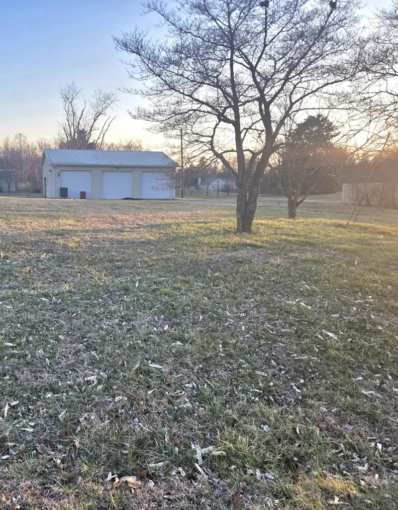 3936 Tanglewood Drive Hopkinsville KY 42240
