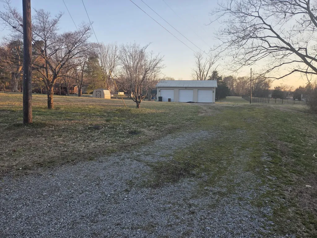 3936 Tanglewood Drive Hopkinsville KY 42240