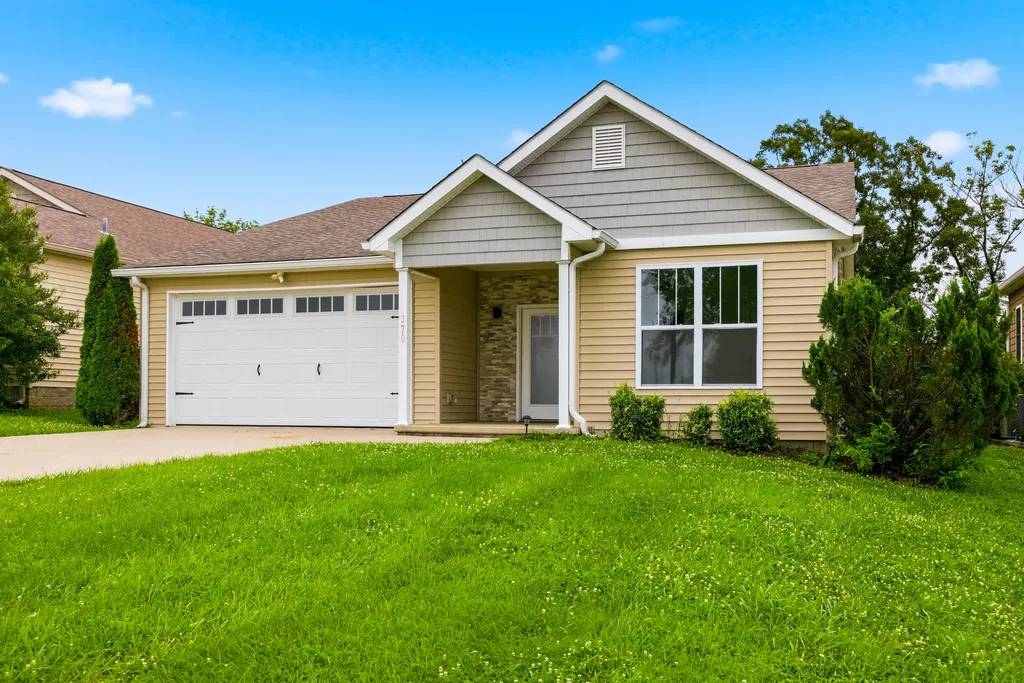 370 Persimmon Way Harrodsburg KY 40330