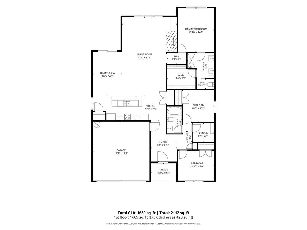 370 Persimmon Way Harrodsburg KY 40330