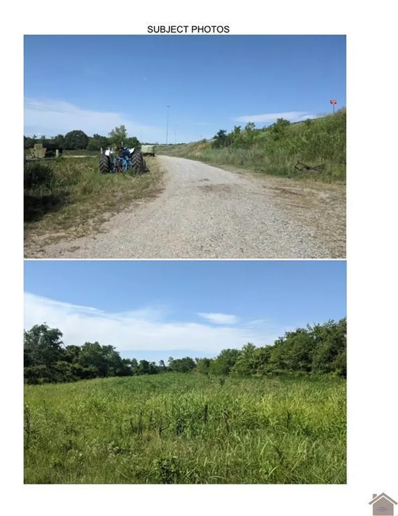 I-69 & Ky-348 Benton KY 42025
