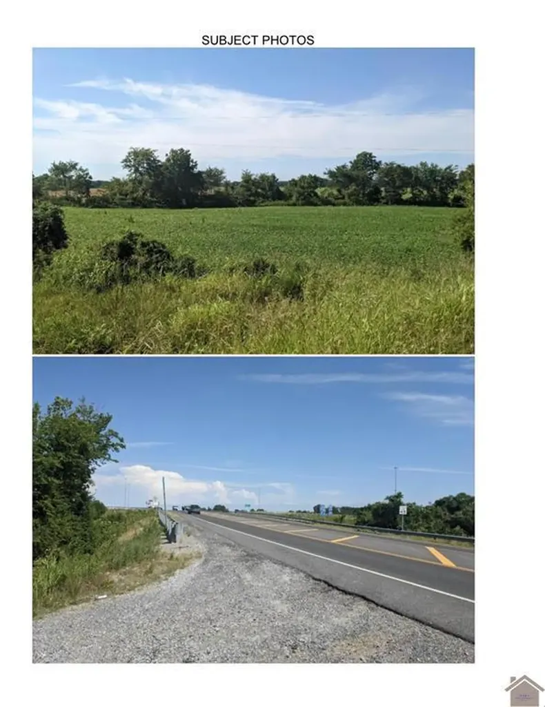 I-69 & Ky-348 Benton KY 42025