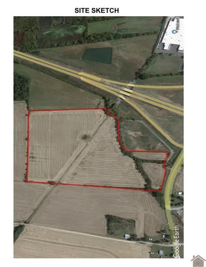I-69 & Ky-348 Benton KY 42025
