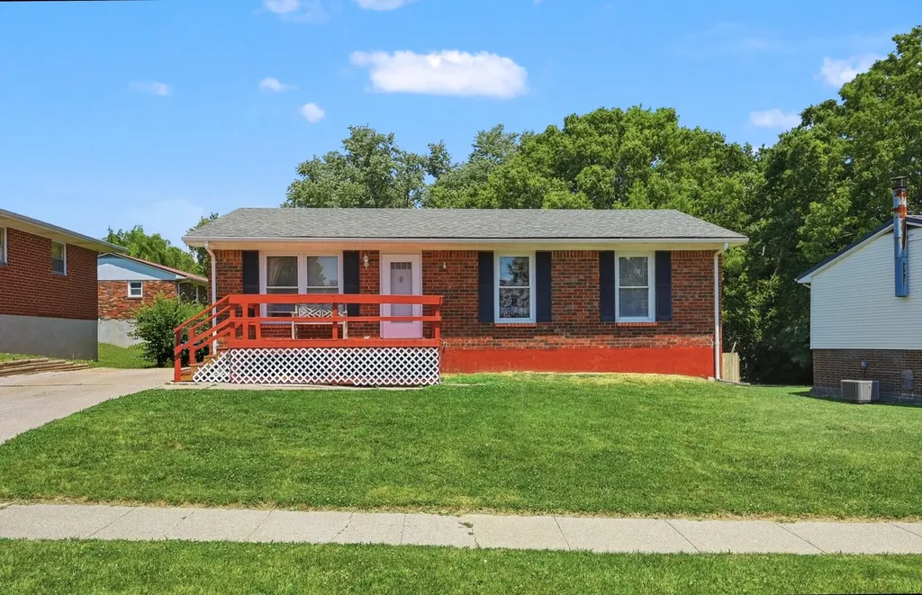 219 Mount Vernon Drive Georgetown KY 40324