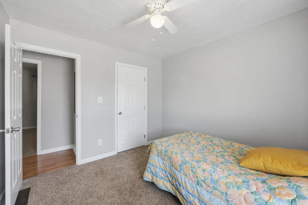 219 Mount Vernon Drive Georgetown KY 40324