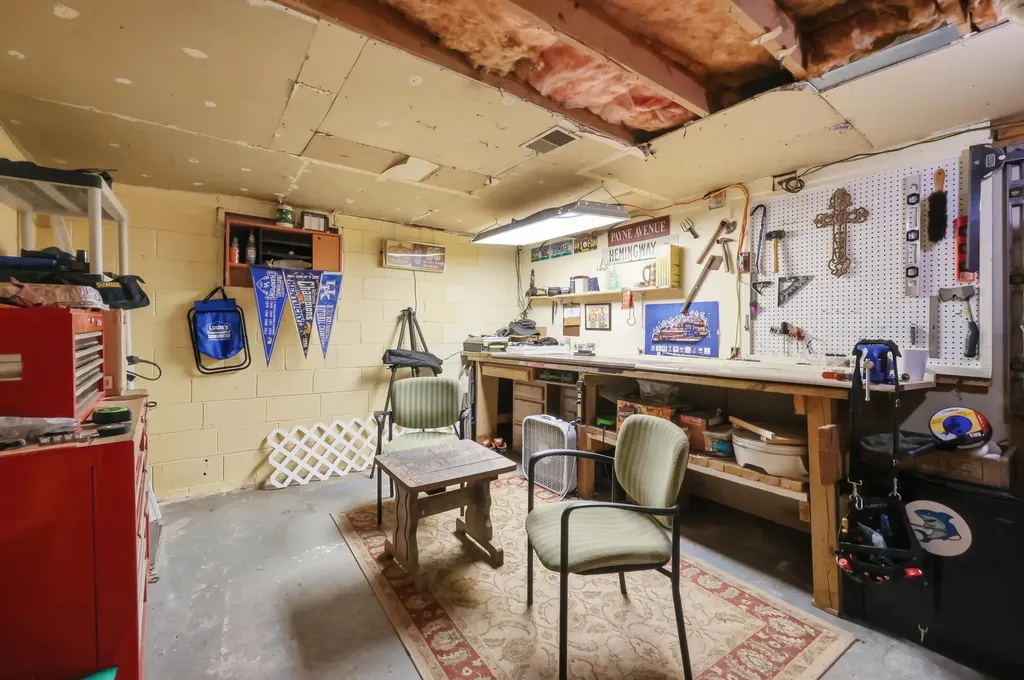 219 Mount Vernon Drive Georgetown KY 40324