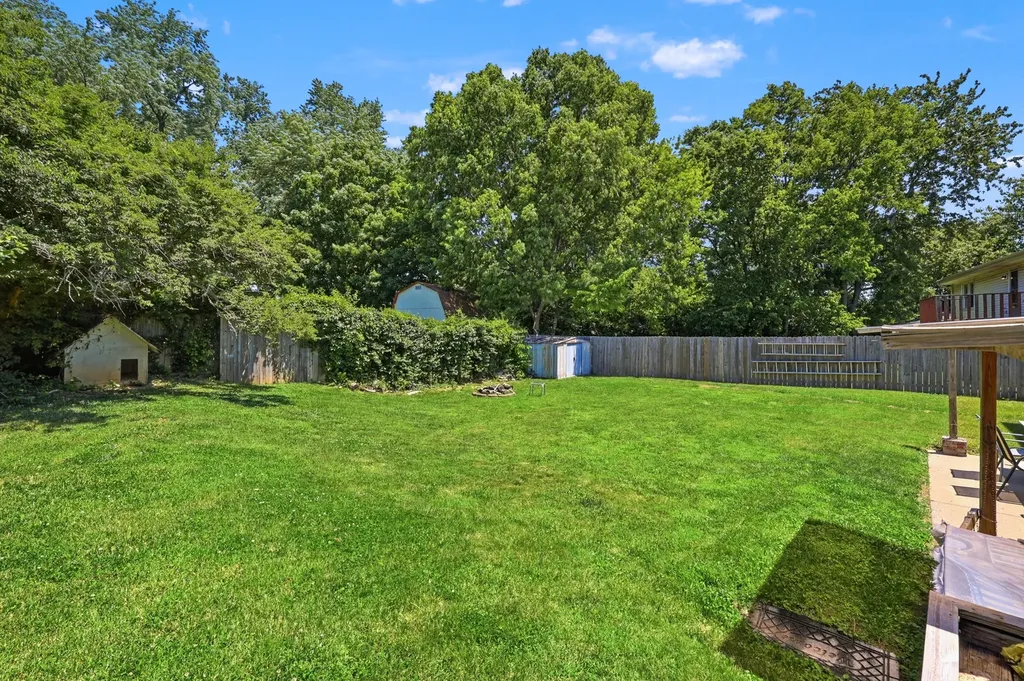 219 Mount Vernon Drive Georgetown KY 40324