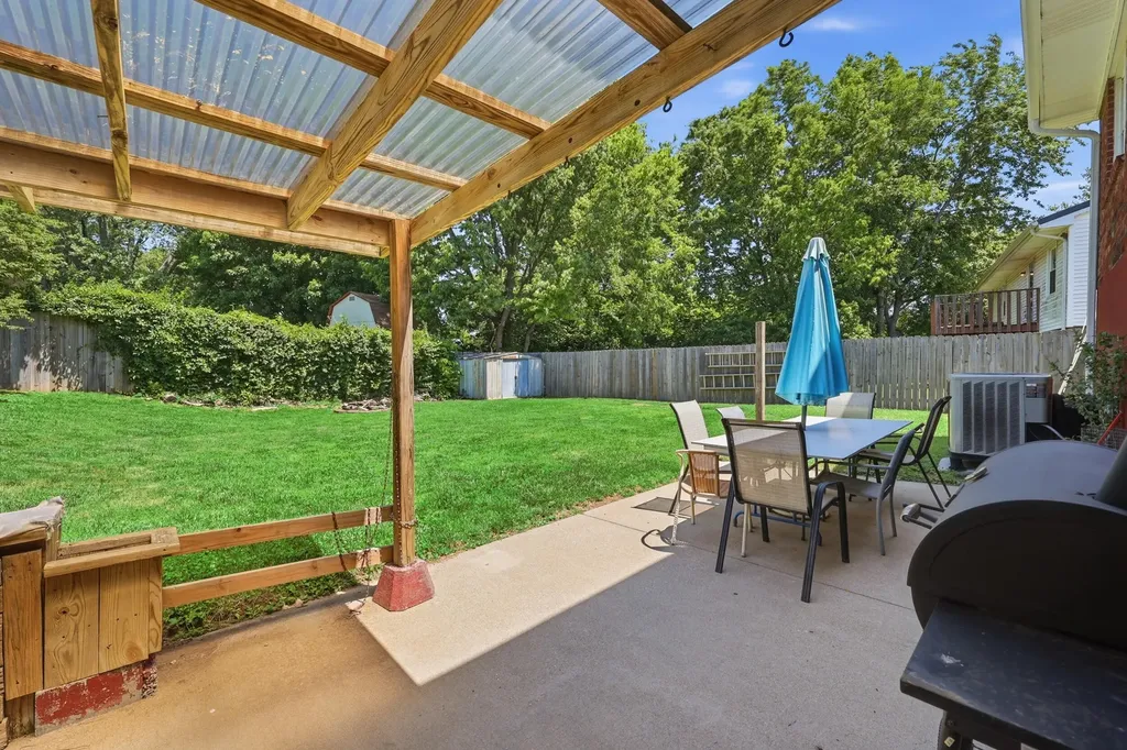 219 Mount Vernon Drive Georgetown KY 40324