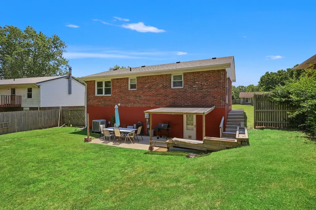 219 Mount Vernon Drive Georgetown KY 40324