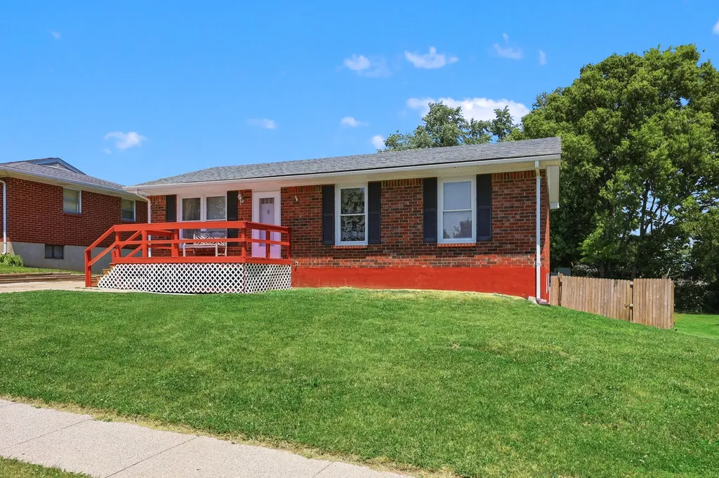 219 Mount Vernon Drive Georgetown KY 40324