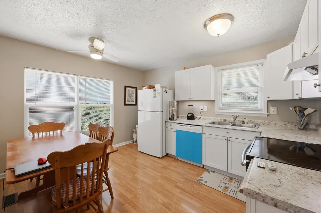 219 Mount Vernon Drive Georgetown KY 40324
